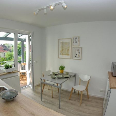 Appartement Mit Balkon Westfalenhalle Und Universitaet Fusslaeufig Dortmund Exteriör bild