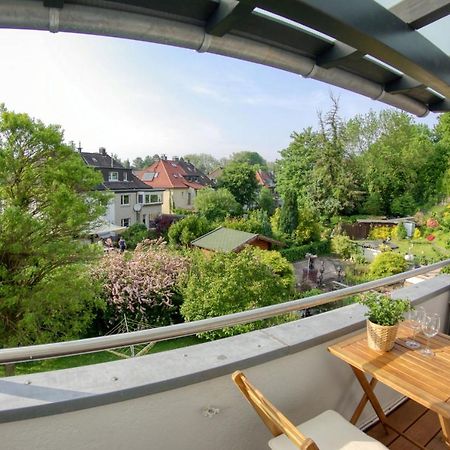 Appartement Mit Balkon Westfalenhalle Und Universitaet Fusslaeufig Dortmund Exteriör bild
